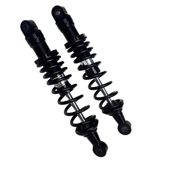 YSS Eco Line Triumph Speedmaster 790 03-05 Shock Set