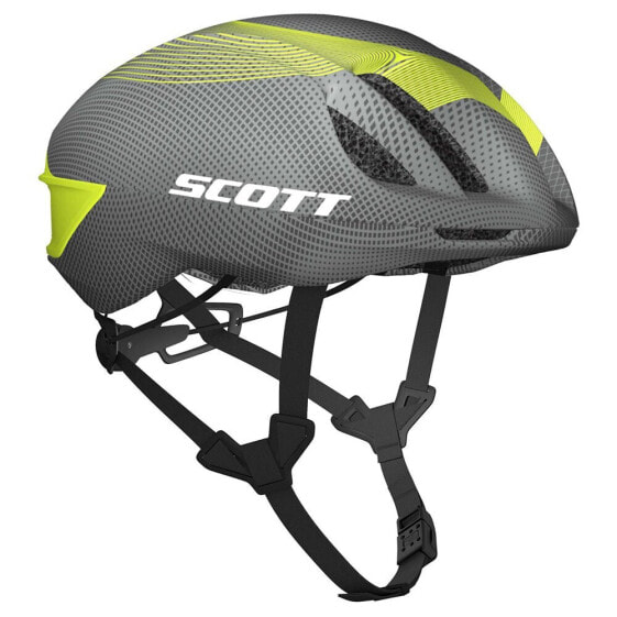 SCOTT Cadence Plus MIPS helmet