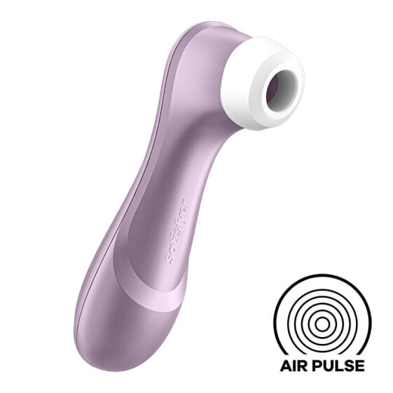 Satisfyer Pro 2 Generation 2, 16,5 cm