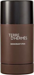Hermes Terre D'Hermes Deodorant Парфюмированный дезодорант-стик