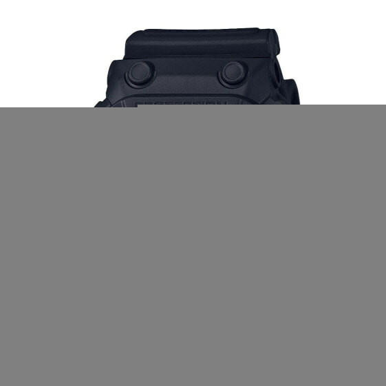 Часы и аксессуары Casio G-Shock THE KING - XL G-SHOCK All Black - Matt (Ø 53,5 мм) для мужчин