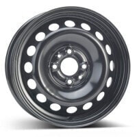 Alcar 6165 5.5x14 ET35 - LK4/98 ML58