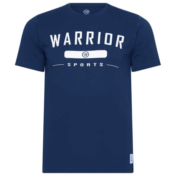 WARRIOR Sports short sleeve T-shirt