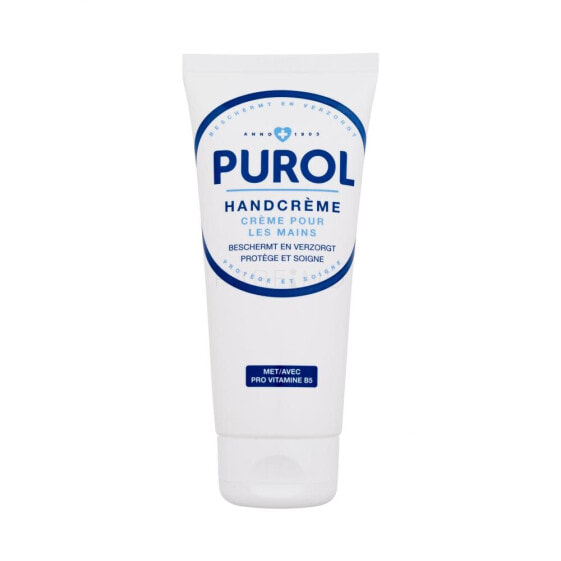 Purol Hand Cream 100 ml handcreme für Frauen