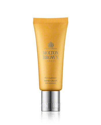 Molton Brown Flora Luminare Hand Cream (40 ml)