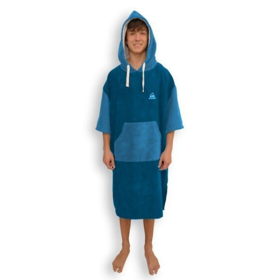 KYNAY Microfiber Youth poncho