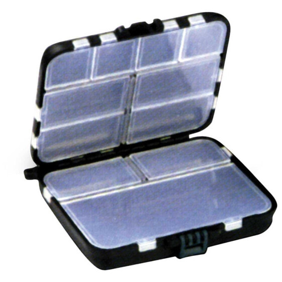 Ящик рыболова Lineaeffe Small Plastic Box 11 секций