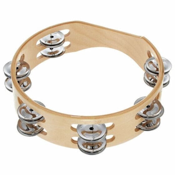 Millenium 8" Tambourine