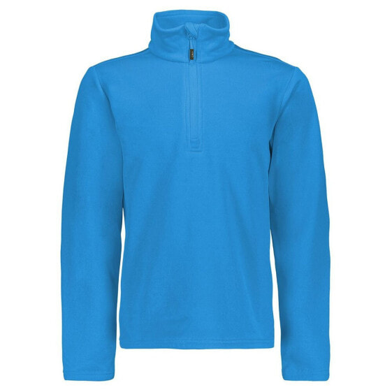 CMP Stretch Sweat 39E2324 fleece