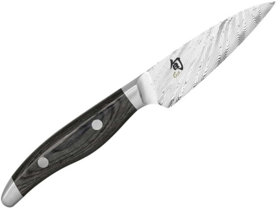 Нож шеф-повара KAI Shun Nagare Series NDC-0700, 9 см лезвие