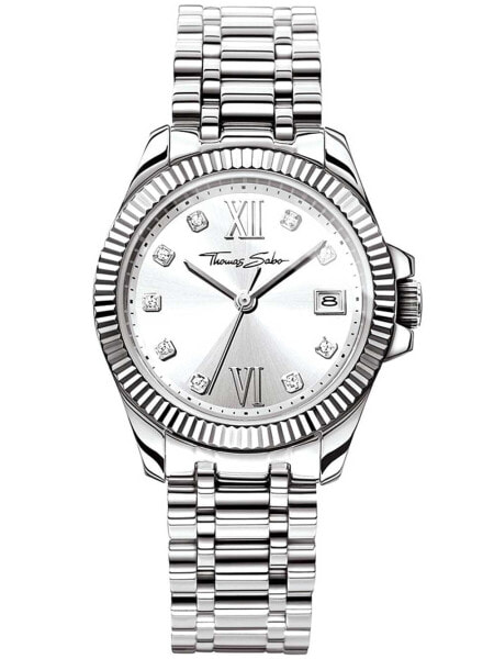 Часы Thomas Sabo Divine Spirit Ladies 33mm