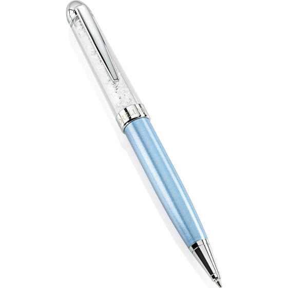 Ручка Morellato J010669 Синий Серебристый