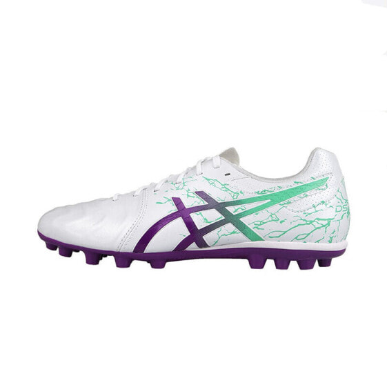 Бутсы футбольные Asics Light Ag 1103A032-108 Спортивные