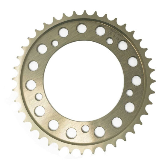 SUNSTAR Suzuki/Triumph Aluminum Rear Sprocket