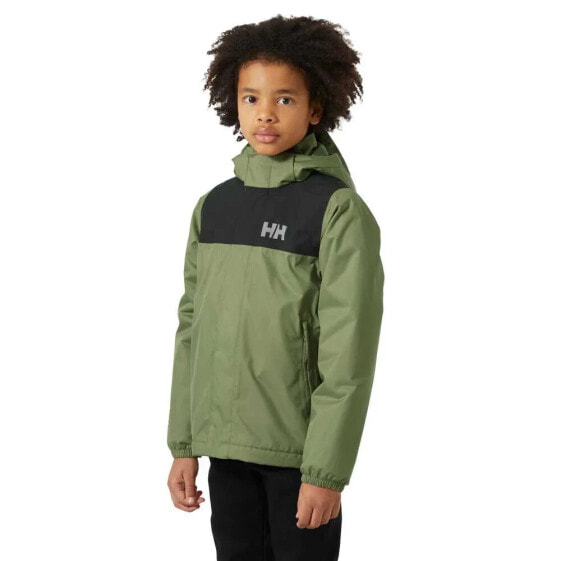 HELLY HANSEN Vancouver Insulated full zip fleece