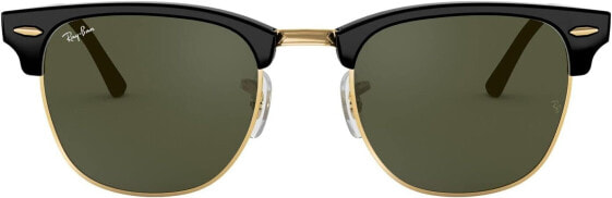 Очки Ray-Ban Clubmaster Sunglasses