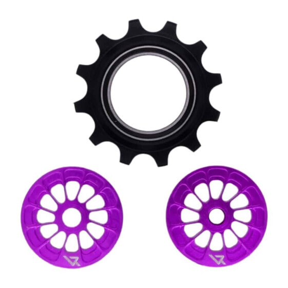 LEONARDI RACING Superior Sram Eagle Pulley