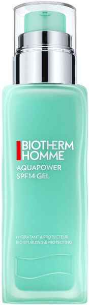 Homme Daily Defense Moisturizer SPF14