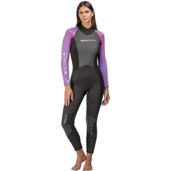 SALVIMAR Caribe 3.0 mm freediving wetsuit