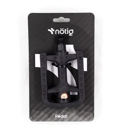 NOTIG Pedals