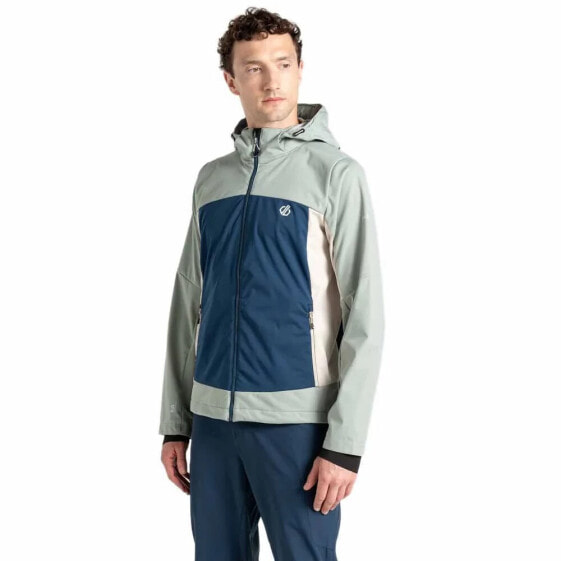 DARE2B Mountaineer softshell jacket