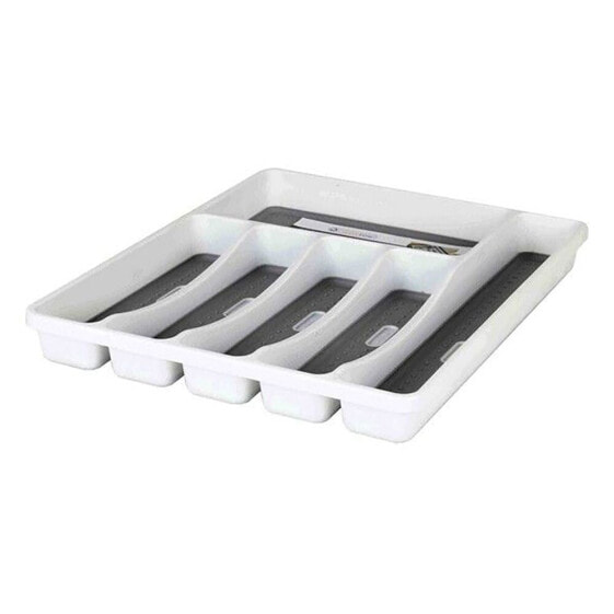 CONFORTIME Pp Nonslip Cutlery Organizer 40.3x32.5