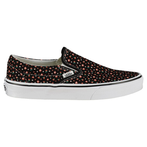 Кроссовки Vans Classic Slip-On