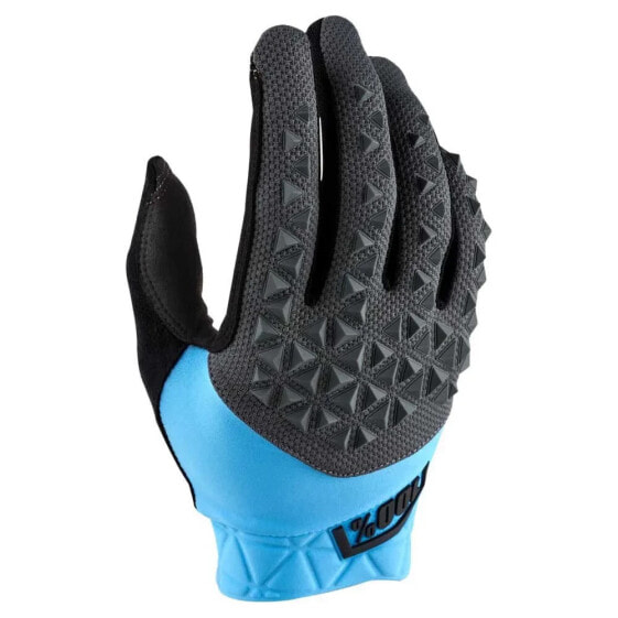 100percent Geomatic gloves