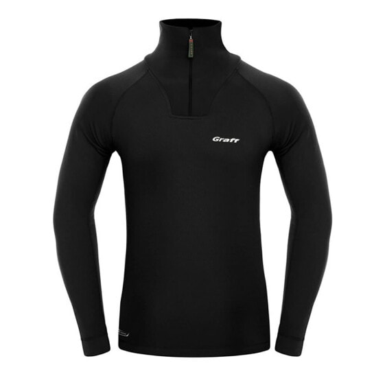 GRAFF Termo Active Duo Skin 300 long sleeve T-shirt