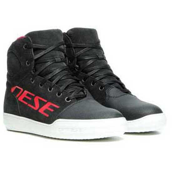 DAINESE OUTLET York D-WP motorcycle shoes