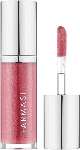 Lipgloss - Farmasi Ultimate Shine Gloss 04 - Pink Tourmaline