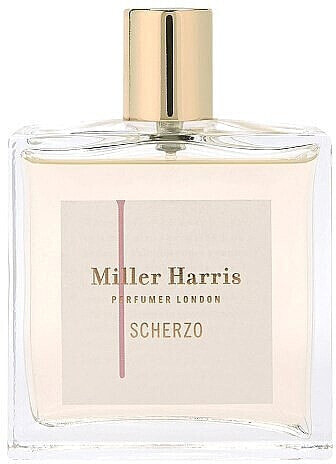 Miller Harris Scherzo - Eau de Parfum 50 ml