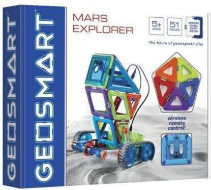 Игрушка GeoSmart Mission to Mars.