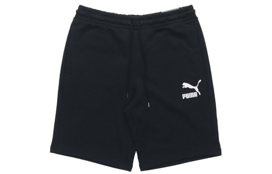 Брюки Puma Trendy Clothing Casual Shorts