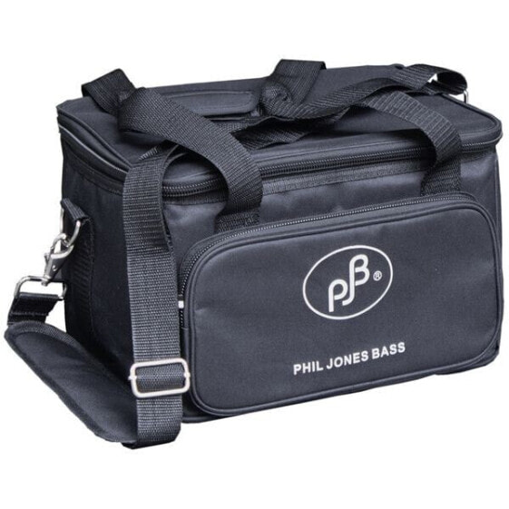 Phil Jones BG-75 Bag BK