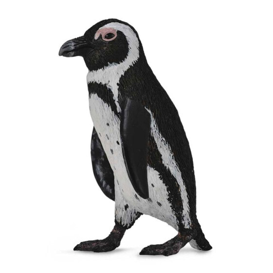 Фигурка Collecta Collected Penguin Figures Penguin African (Пингвин Африканский)