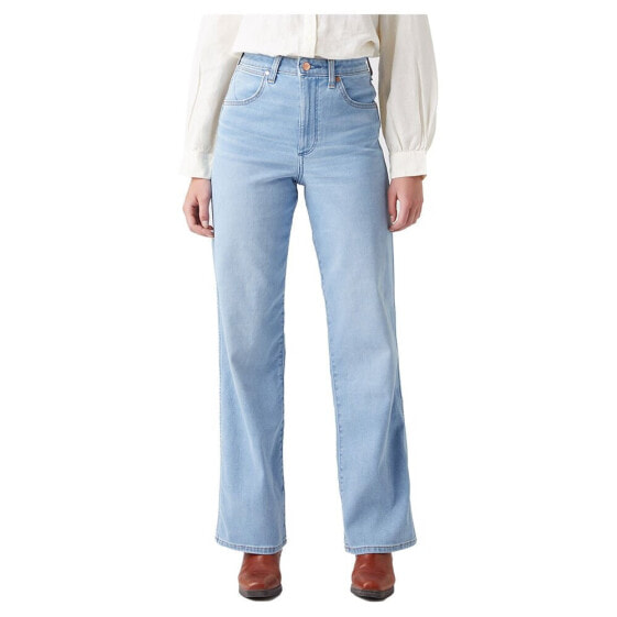 WRANGLER Mom Relaxed jeans