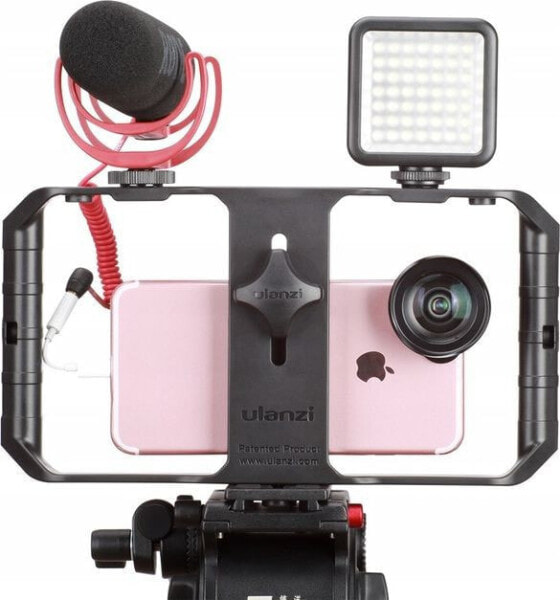 Statyw Ulanzi Stabilizator do telefonu U-rig Pro (SB5035)