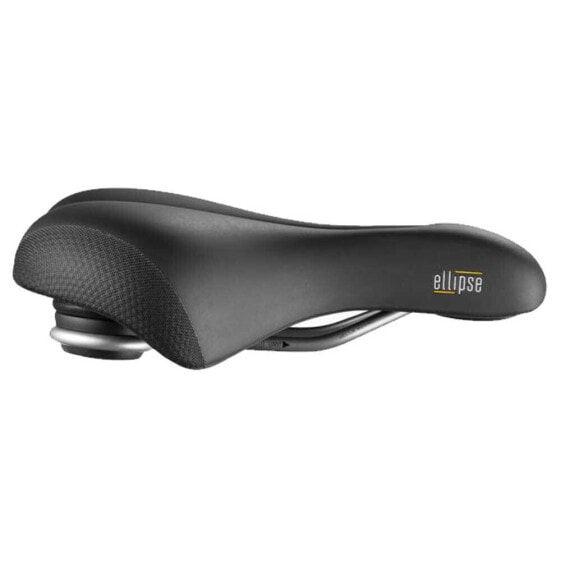 Седло комфортное Selle Royal Ellipse Relaxed