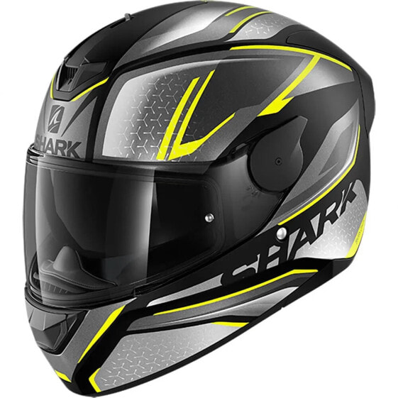 SHARK D-Skwal 2 Daven full face helmet