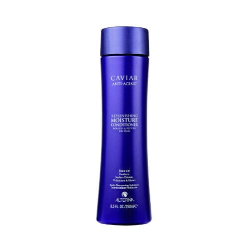 Conditioner for permanent hydration and protection Caviar Anti-Aging (Replenishing Moisture Conditioner)