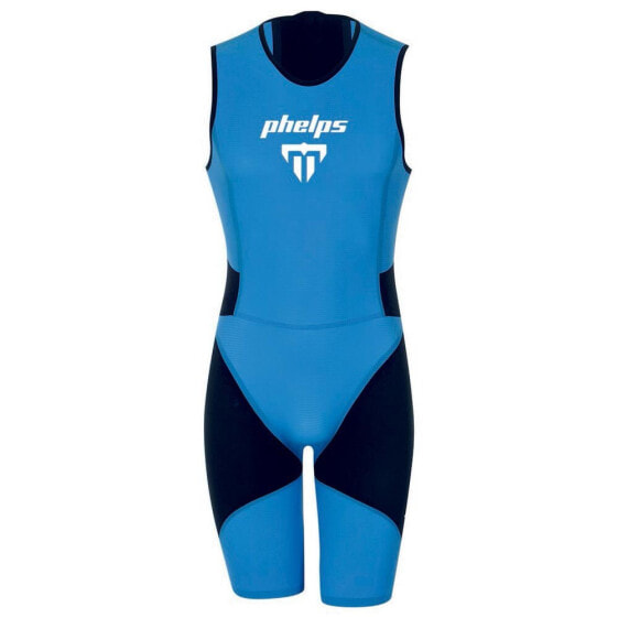 PHELPS Phantom Speed V3 Swimskin