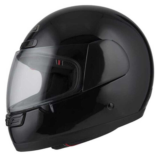 Шлем мотоциклетный классический NZI Activy 3 Full Face