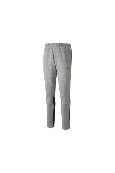 Teamcup Casuals Pants Erkek Futbol Eşofman Altı 65798813 Gri