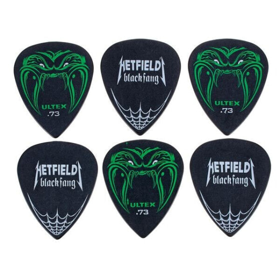 Dunlop Ultex Hetfield 0,73 Player