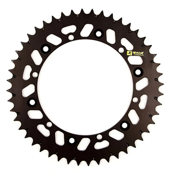 PROX Yamaha YZ125/250 ´80-98 +Wr250´90-98 -52T- Ka.Ra22080.52 Rear Sprocket