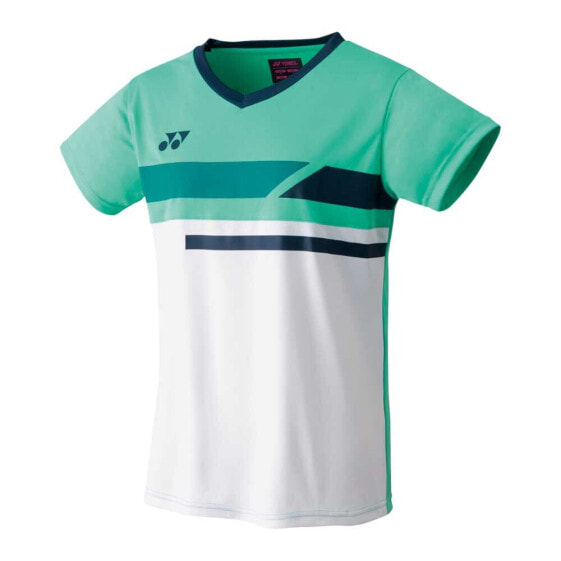 YONEX Team short sleeve polo