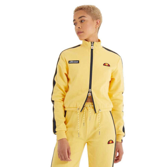 ELLESSE Laboria Tracksuit Jacket