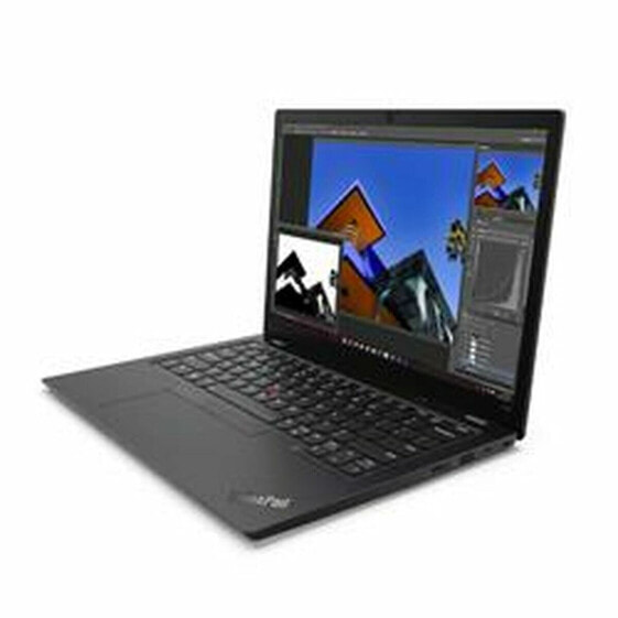 Ноутбук Lenovo 21FG002ASP 13,3" i5-1335U 8 GB RAM 256 Гб SSD 256 GB