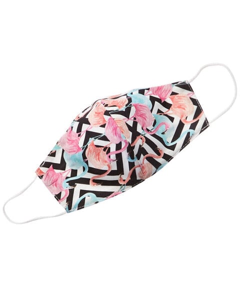 Wino By Complit Cloth Face Mask Women's Pink